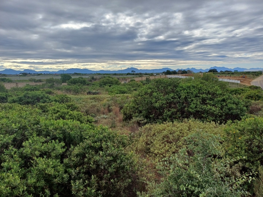 Commercial Property for Sale in N2 Industrial Park Western Cape